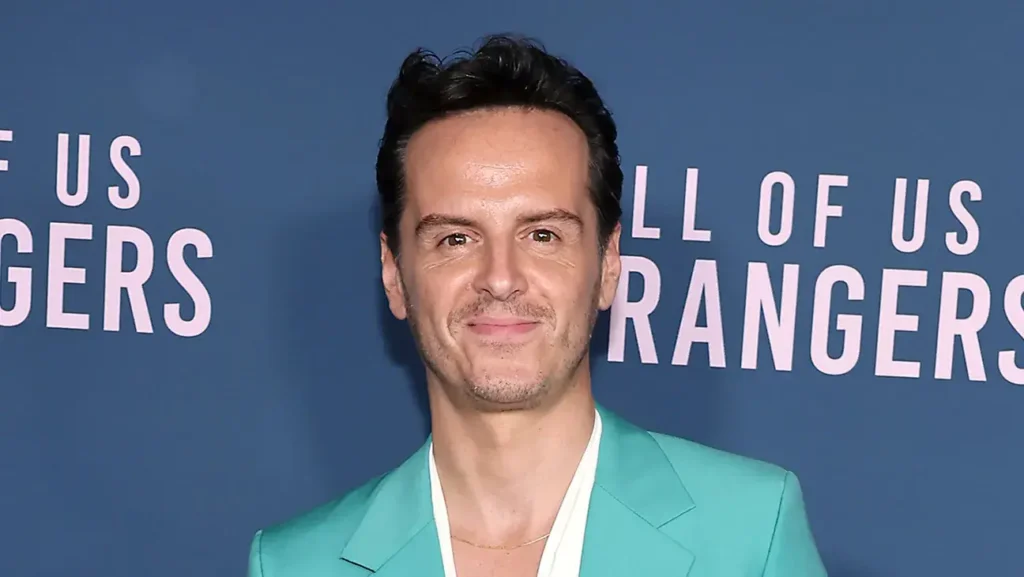 Andrew Scott