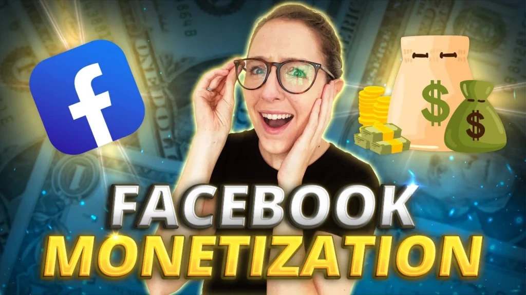 Earn Money from Facebook